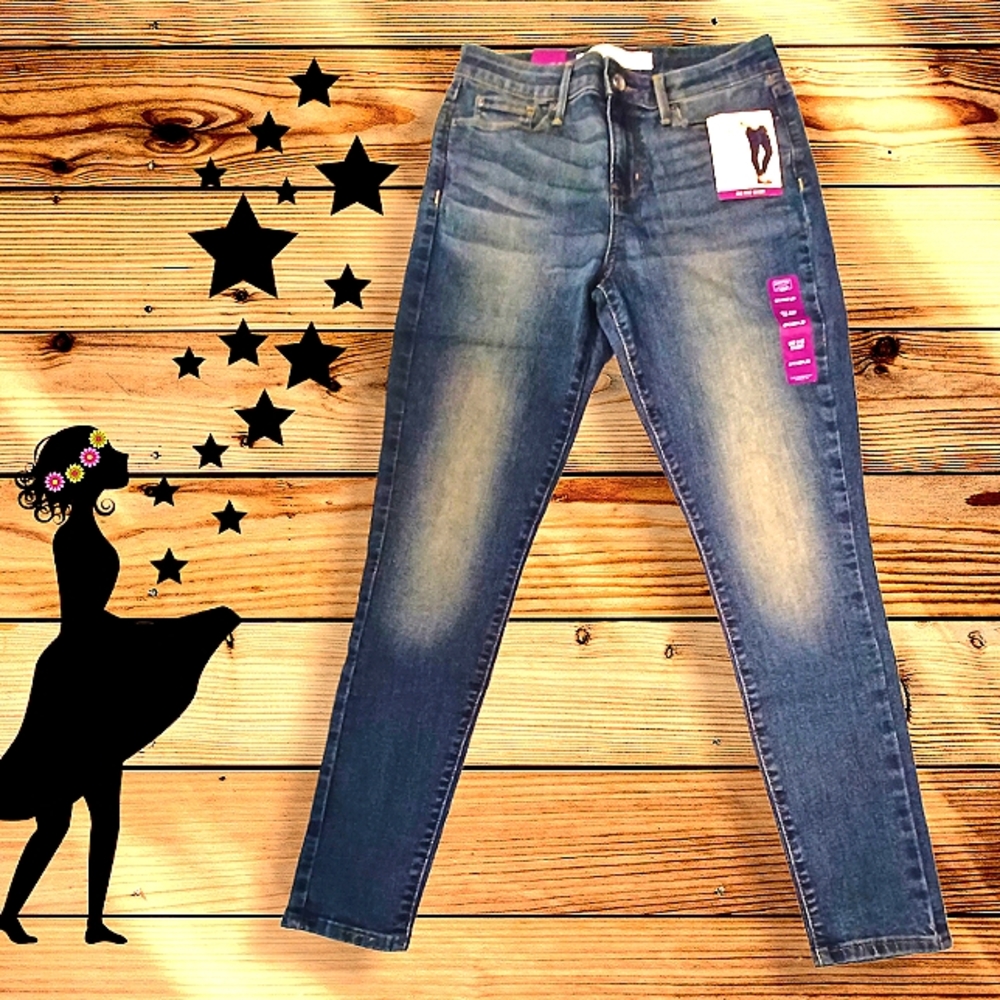 Levis Jeans